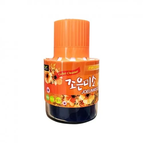 Cốc thả bồn cầu Blue 180G 