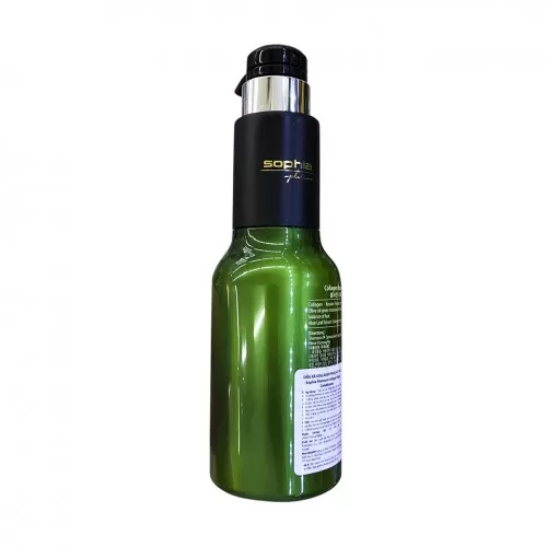 Dầu gội, xả Collagen sophia 500ML 
