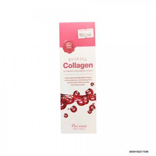 Sữa Rửa Mặt Dabo Hàn Quốc 130g