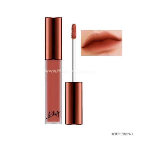 Son Kem Bbia Last Velvet Lip Tint 25 Đỏ Nâu Trầm Son Kem Bbia Last Velvet Lip Tint 25 Đỏ Nâu Trầm