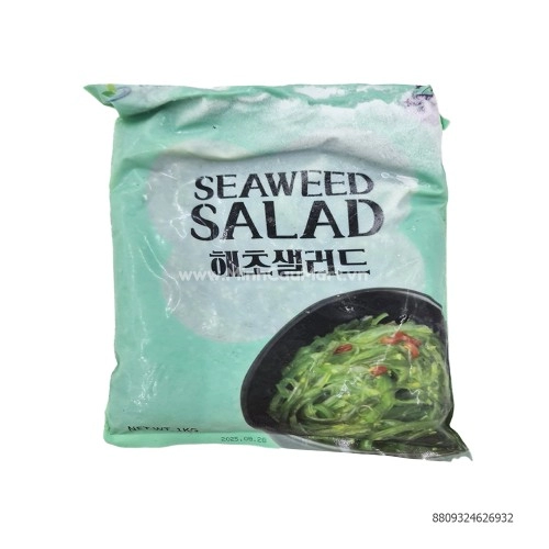 Salad rong biển tươi HQ 1kg