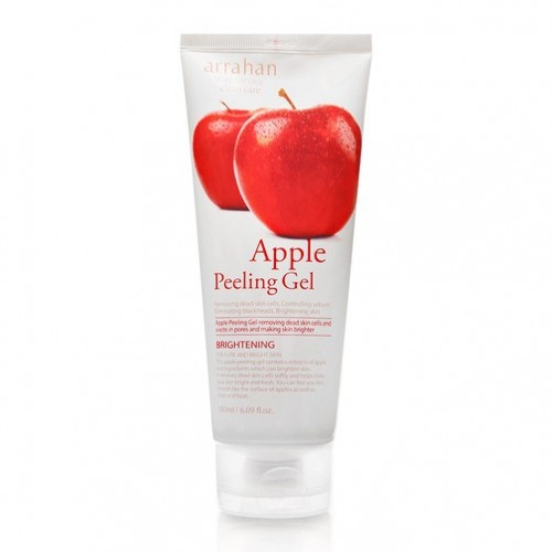 Tẩy Tế Bào Chết Sáng Da Arrahan Apple Peelinh Gel 180ml Tẩy Tế Bào Chết Sáng Da Arrahan Apple Peelinh Gel 180ml
