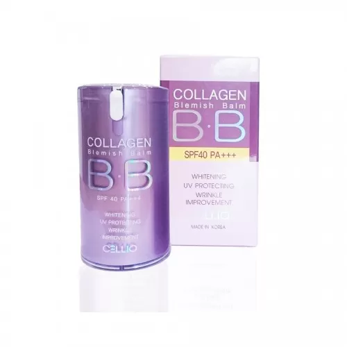 Kem nền BB colaglen 40ml 
