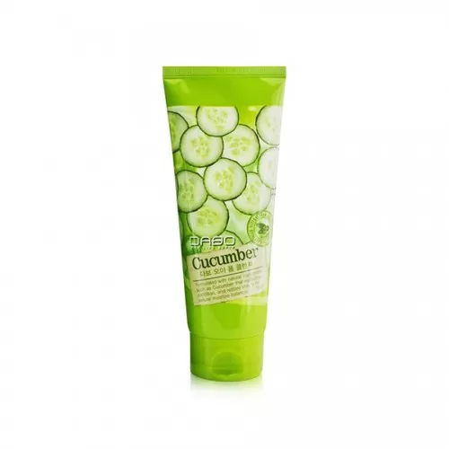 Sữa rửa mặt Dabo Hàn Quốc 150ml 