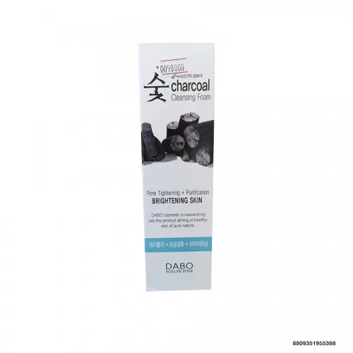 Sữa Rửa Mặt Dabo Hàn Quốc 150ml Sữa Rửa Mặt Dabo Hàn Quốc 150ml