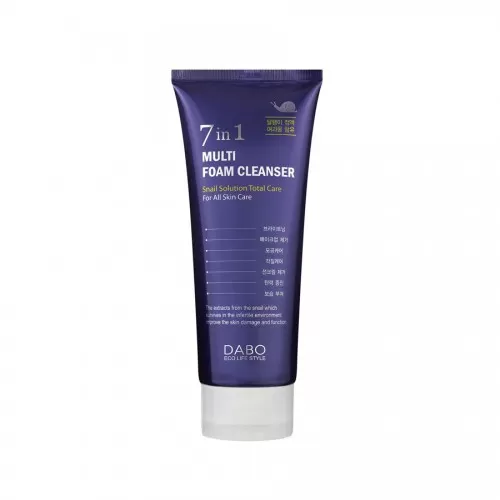 Sữa rửa mặt - kem chống nắng - tẩy tế bào chết Dabo 