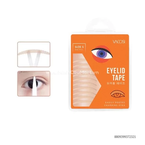 Dán mí Vacosi VM.DM11                                                                                                                                                                                                                                     