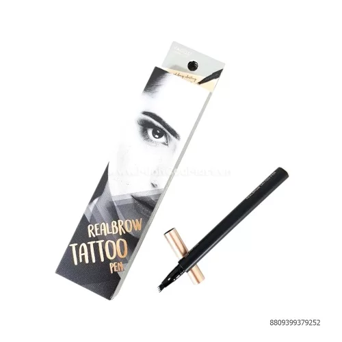 Bút kẻ sợi lông màu 3D Vacosi                                                                                                                                                                                                                             