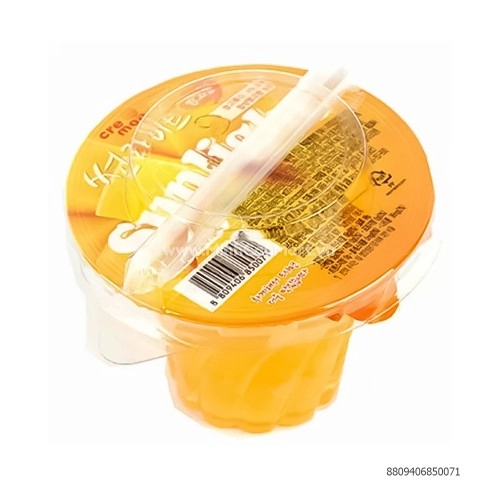 Thạch cốc HQ Sulight các vị 180ml