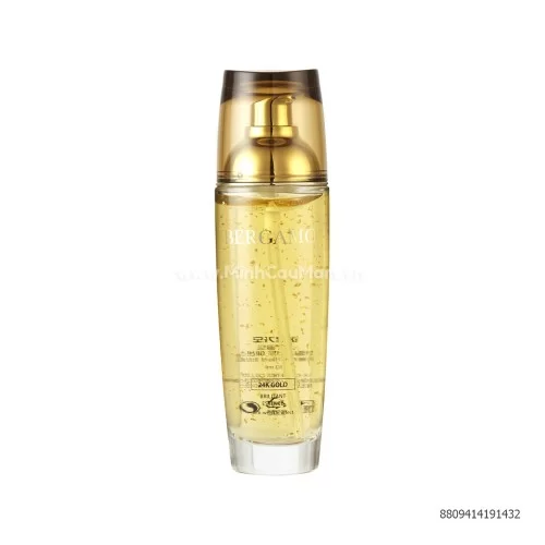 Serum tinh chất vàng Bergamo 24k 110ml 