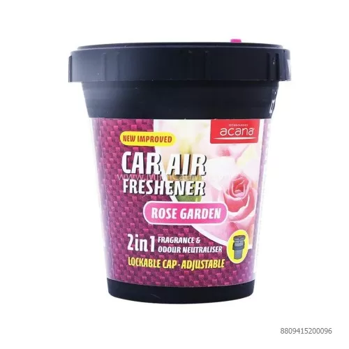 Sáp Thơm Acana Rose Sáp Thơm Acana Rose