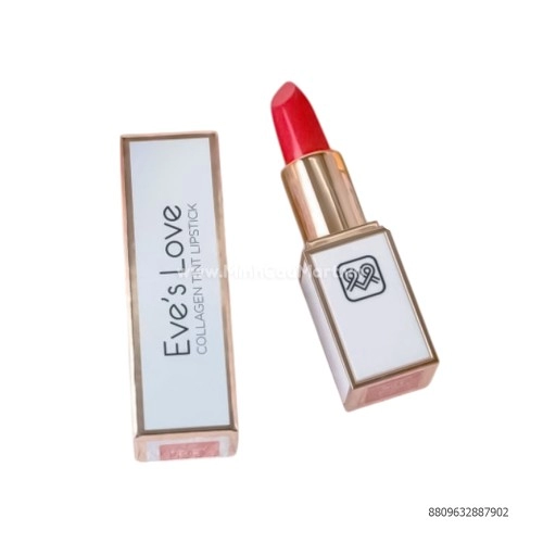 Son môi EVES LOVE LIPSTICK 3.5G