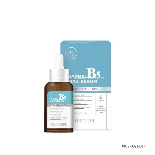Serum B5 Hydra 50ml 