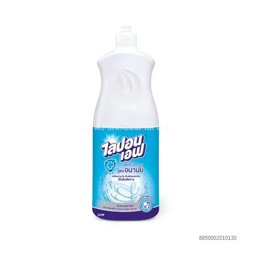 Nước Rửa Bát Nhập Khẩu Thái Lan LiponF 800ml Nước Rửa Bát Nhập Khẩu Thái Lan LiponF 800ml