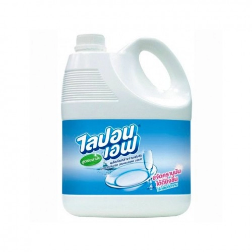 Nước rửa bát TL 3.6kg  Nước rửa bát TL 3.6kg