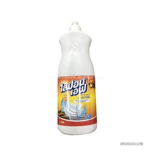 Nước rửa chén Thái Lan 800ml  Nước rửa chén Thái Lan 800ml