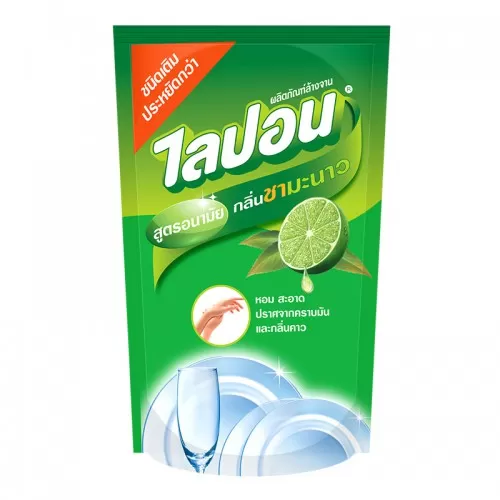 Nước rửa chén LiponF 550ml  Nước rửa chén LiponF 550ml