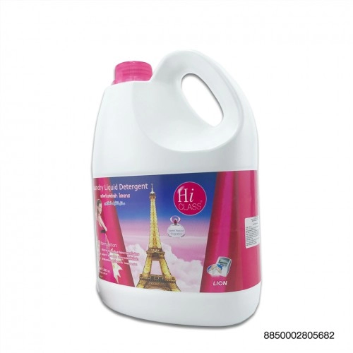 Nước Giặt Can Hi Class Thái Lan 3500ml Nước Giặt Can Hi Class Thái Lan 3500ml