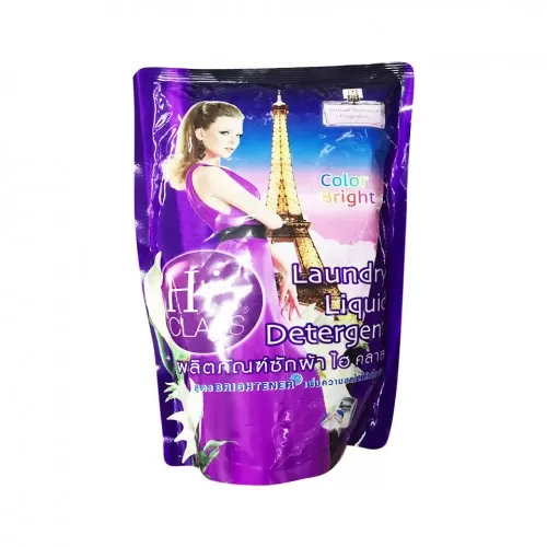 Túi giặt hiclass nk TL túi 500ml  Túi giặt hiclass nk TL túi 500ml