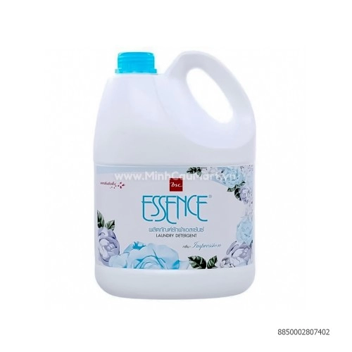 Nước giặt Essence 3L các màu Nước giặt Essence 3L các màu