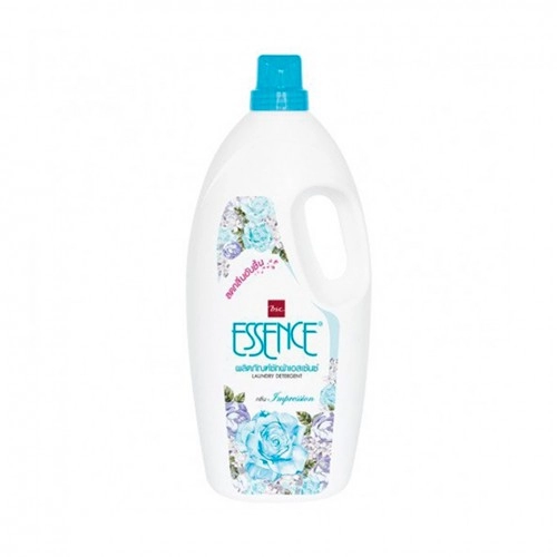 Nước giặt quần áo Essence 2000ml 