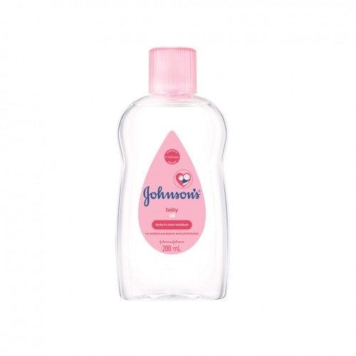 Dưỡng Ẩm Masa Johnson Baby 200ml Dưỡng Ẩm Masa Johnson Baby 200ml
