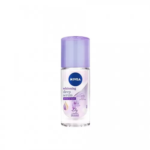 LKM Nivea serum dưỡng trắng 40ml 