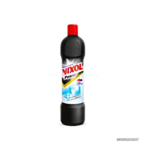Nước tẩy bồn cầu VIXOL 900ml