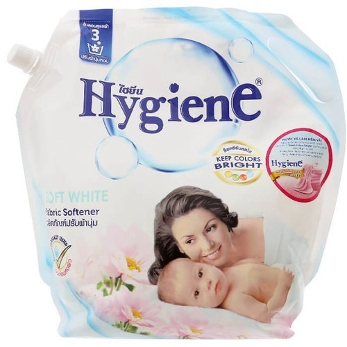 Xả Vải Hygiene Thái Lan 2000ml 