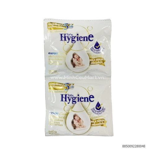 Dây Xả Vải Hygiene Milky Touch 20ML Dây Xả Vải Hygiene Milky Touch 20ML