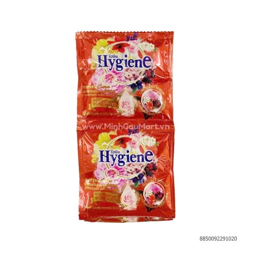 Dây Xả Vải Hygiene Wonder Blossom 20ML Dây Xả Vải Hygiene Wonder Blossom 20ML