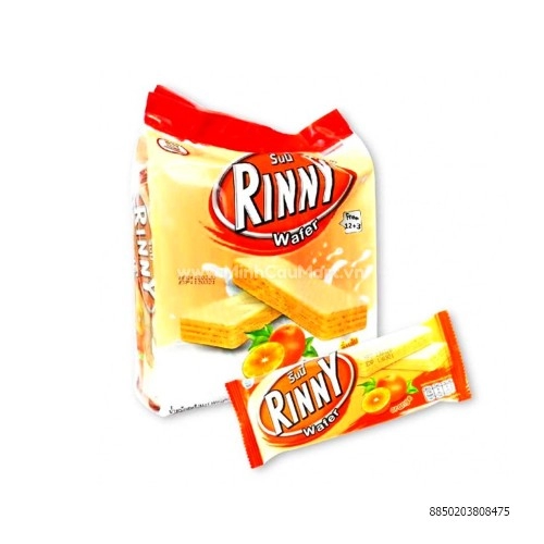 Bánh Rinny socola Thái Lan 336g Bánh Rinny socola Thái Lan 336g