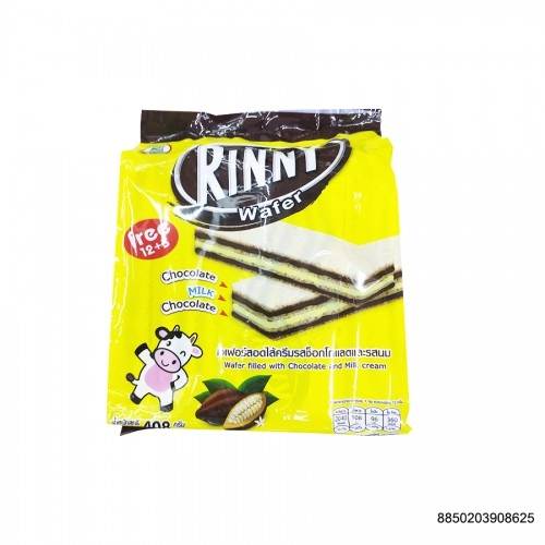Bánh Rinny Thái Lan 570g  Bánh Rinny Thái Lan 570g