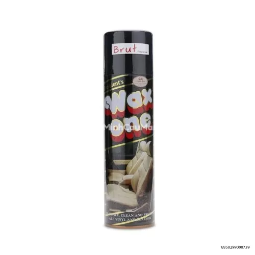Kem Xịt Waxone 450ml 