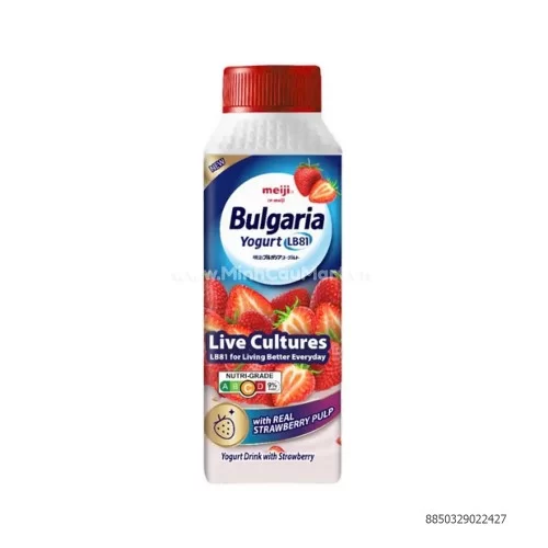 SCU bulgaria Meiji chai 150ml                                                                                                                                                                                                                             