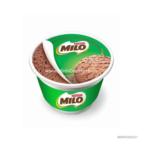 Kem Milo Socola Hộp 55g