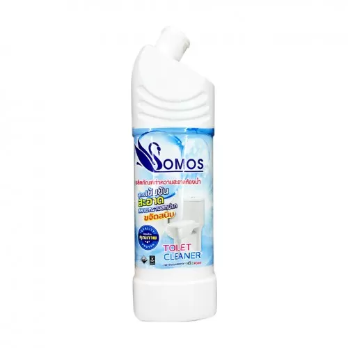 Nước Tẩy Bồn Cầu Thái Lan Somos 900ml Nước Tẩy Bồn Cầu Thái Lan Somos 900ml