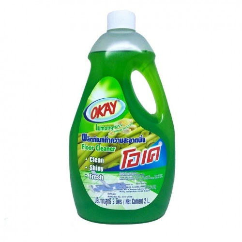 Lau sàn Okay Thai 2l 