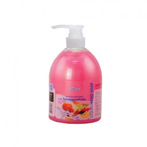 Nước rửa tay Daiwa Thái Lan 500g  Nước rửa tay Daiwa Thái Lan 500g
