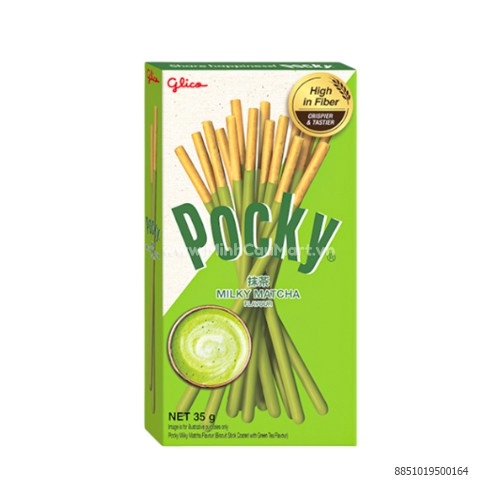 Bánh quy Pocky Gilico 40g Bánh quy Pocky Gilico 40g