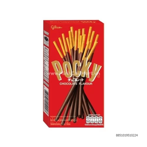 Bánh que Pocky 20g  Bánh que Pocky 20g