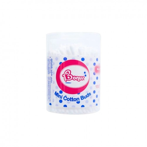 Bông Tai Bonus 150 Chiếc
