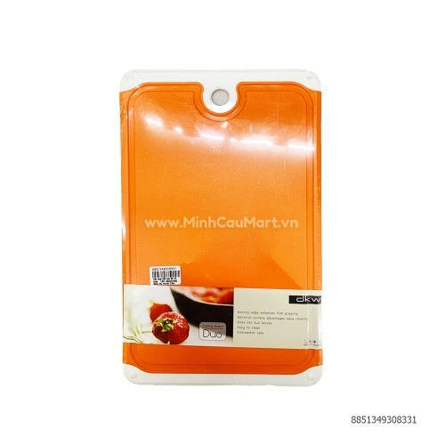 Thớt nhựa DKW size lớn HH. 2338