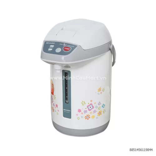 Bình Thủy Điện Sharp KP-Y32 Bình Thủy Điện Sharp KP-Y32