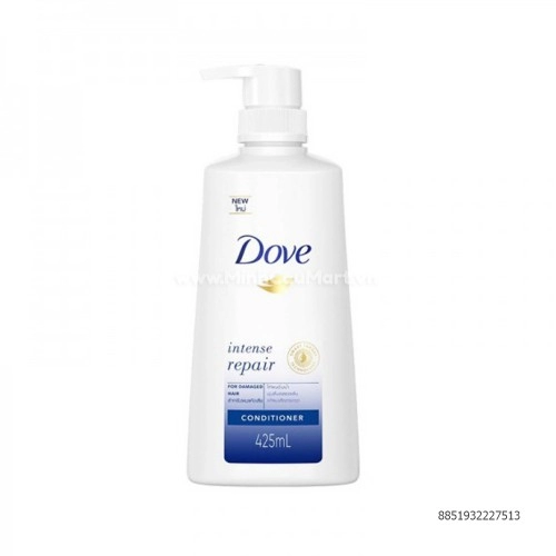 Dầu Xả Dove Thái Lan 460ml 