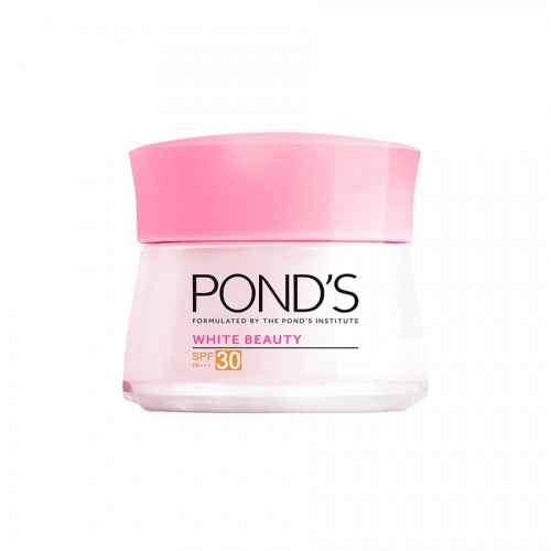 Pond kem dưỡng trắng da ban ngày 50g 