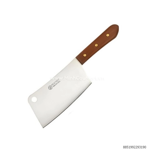 Dao chặt Rocket Cleaver Knife 7inches cán gỗ 150100051