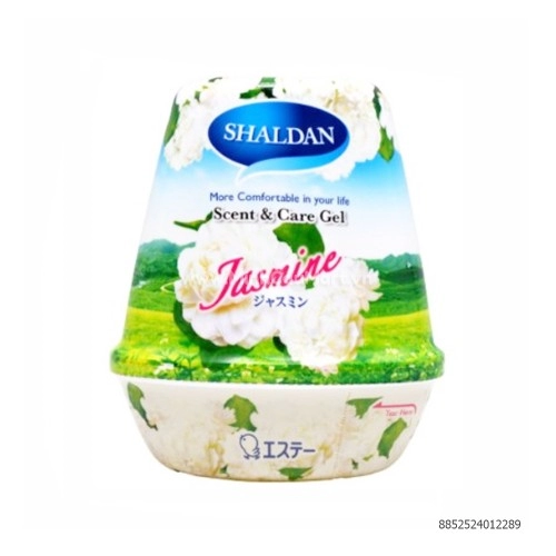 SÁP THƠM PHÒNG SHALDAN SCENT & CARE HƯƠNG HOA NHÀI 180G SÁP THƠM PHÒNG SHALDAN SCENT & CARE HƯƠNG HOA NHÀI 180G
