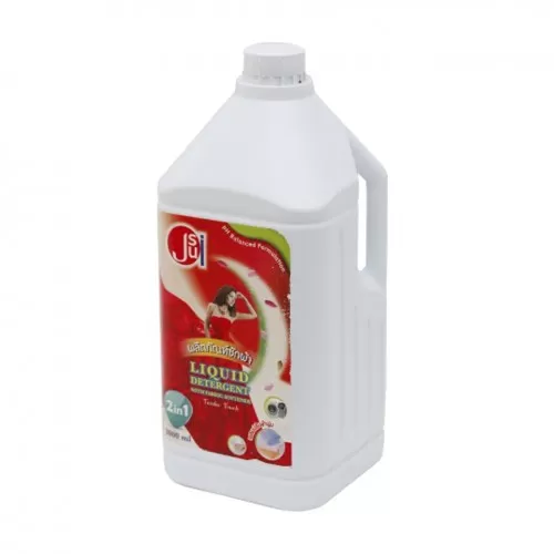Giặt xả 2in 1 Jsui 3l 