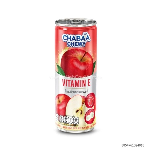 Nước Táo Thái Lan 230ml 